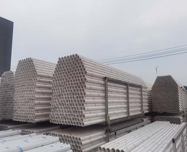 PVC-U排水管長(zhǎng)期使用后如何清潔和維護(hù)？